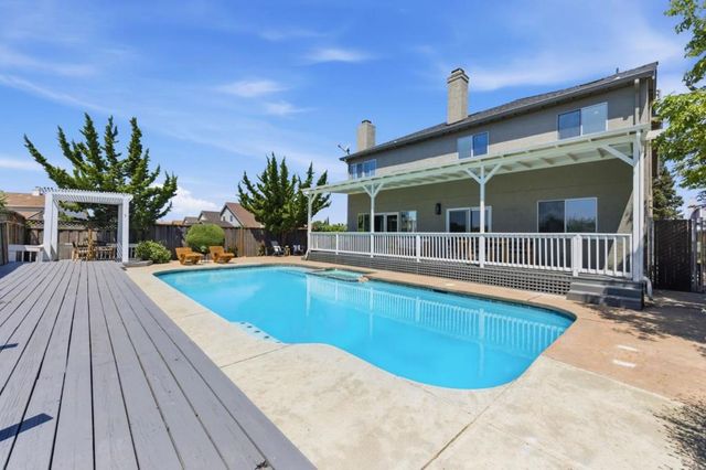 575 Yampa Way, Fremont, CA 94539