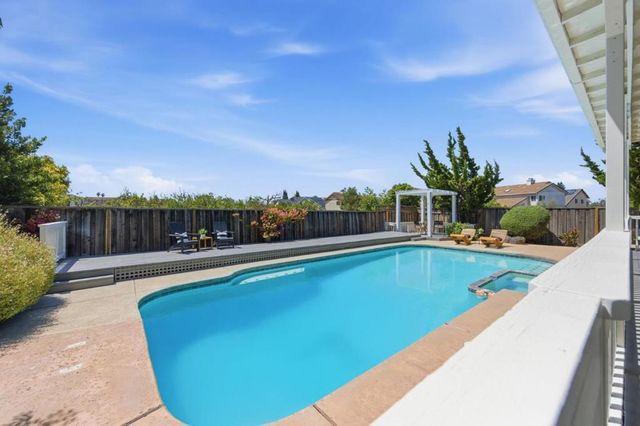 575 Yampa Way, Fremont, CA 94539