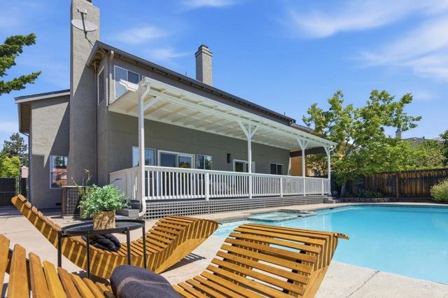 575 Yampa Way, Fremont, CA 94539