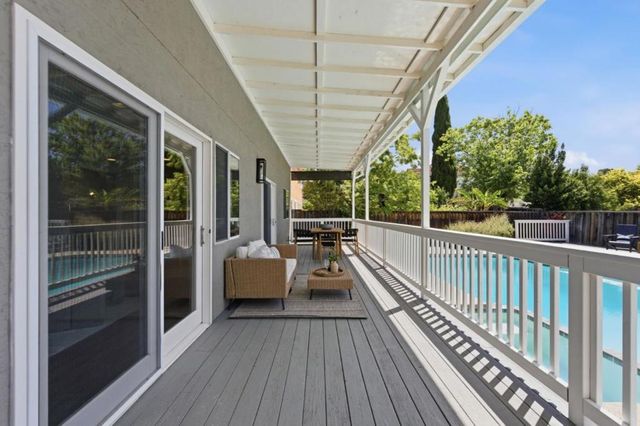 575 Yampa Way, Fremont, CA 94539