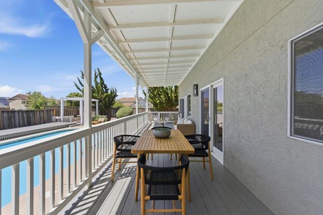 575 Yampa Way, Fremont, CA 94539