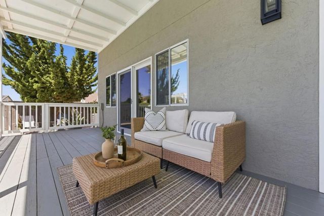 575 Yampa Way, Fremont, CA 94539
