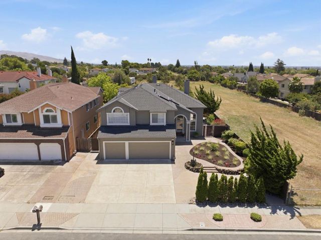 575 Yampa Way, Fremont, CA 94539
