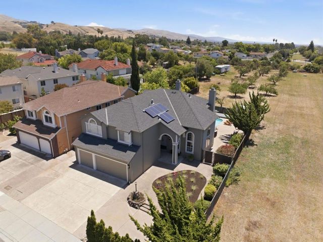 575 Yampa Way, Fremont, CA 94539