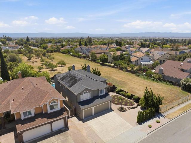 575 Yampa Way, Fremont, CA 94539