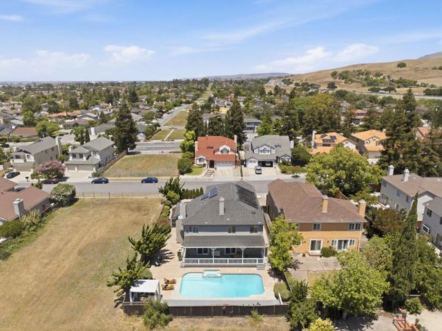 575 Yampa Way, Fremont, CA 94539