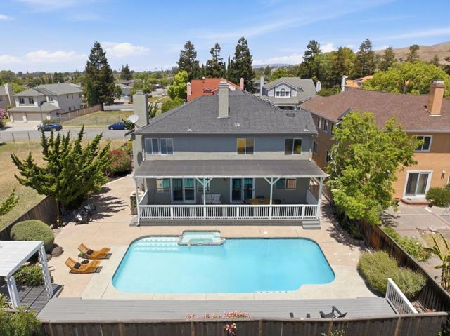 575 Yampa Way, Fremont, CA 94539
