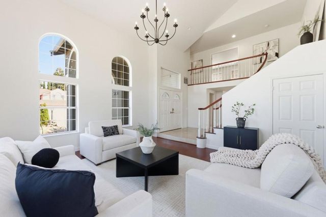 575 Yampa Way, Fremont, CA 94539