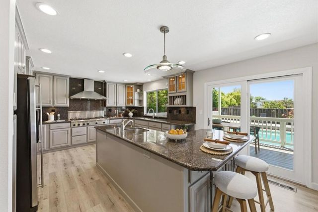 575 Yampa Way, Fremont, CA 94539