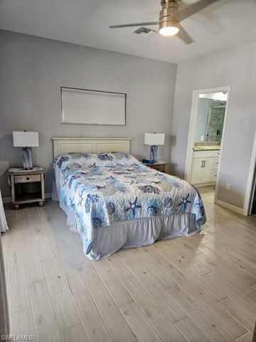 431 Lazy WAY, Fort Myers Beach, FL 33931