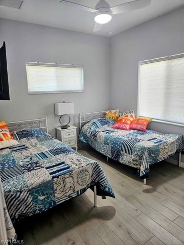 431 Lazy WAY, Fort Myers Beach, FL 33931