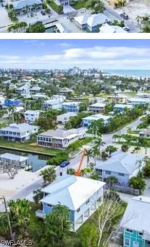 431 Lazy WAY, Fort Myers Beach, FL 33931