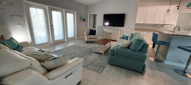 431 Lazy WAY, Fort Myers Beach, FL 33931