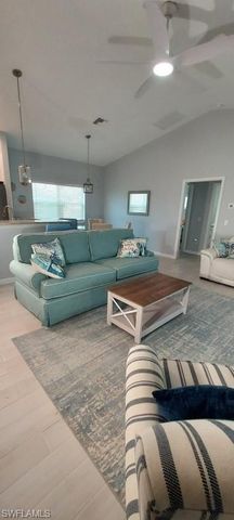 431 Lazy WAY, Fort Myers Beach, FL 33931