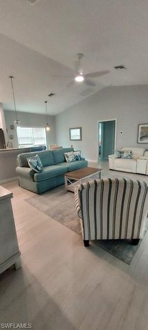 431 Lazy WAY, Fort Myers Beach, FL 33931