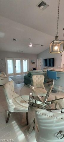 431 Lazy WAY, Fort Myers Beach, FL 33931