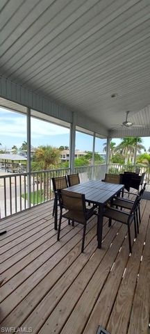 431 Lazy WAY, Fort Myers Beach, FL 33931