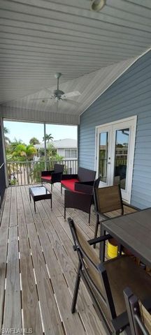 431 Lazy WAY, Fort Myers Beach, FL 33931