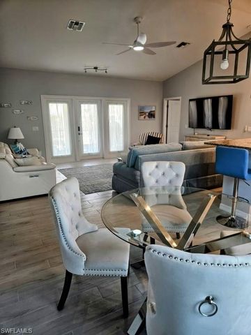431 Lazy WAY, Fort Myers Beach, FL 33931