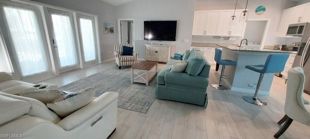 431 Lazy WAY, Fort Myers Beach, FL 33931