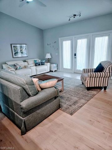 431 Lazy WAY, Fort Myers Beach, FL 33931