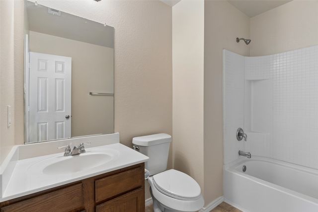 308 Laurel Lane, Fate, TX 75087