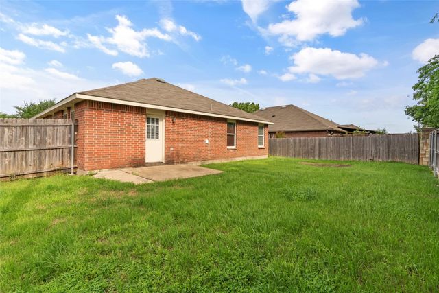308 Laurel Lane, Fate, TX 75087