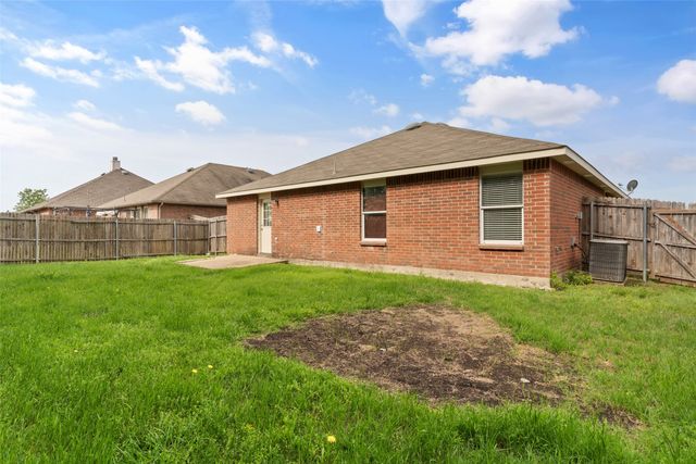 308 Laurel Lane, Fate, TX 75087
