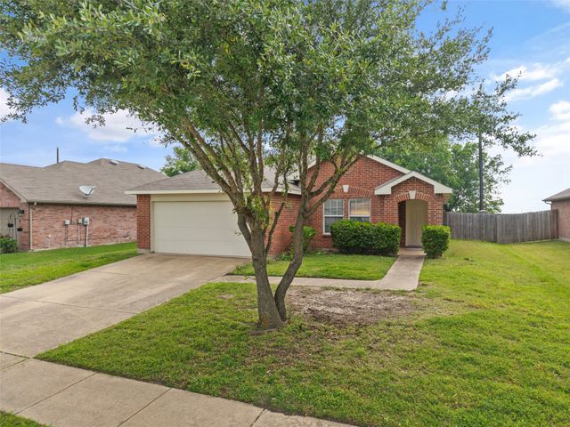 308 Laurel Lane, Fate, TX 75087