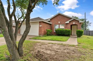 308 Laurel Lane, Fate, TX 75087