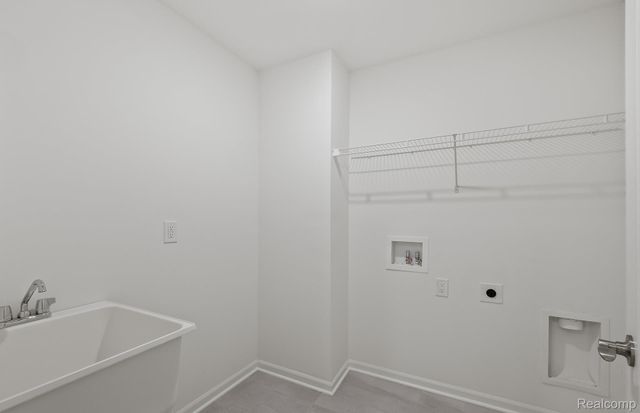 4066 Nottingham Circle, Independence Charter Township, MI 48346