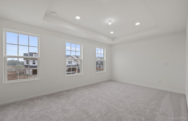 4066 Nottingham Circle, Independence Charter Township, MI 48346