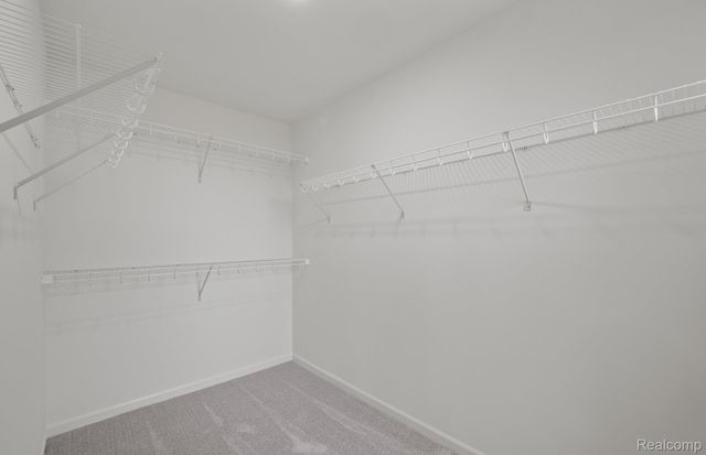 4066 Nottingham Circle, Independence Charter Township, MI 48346