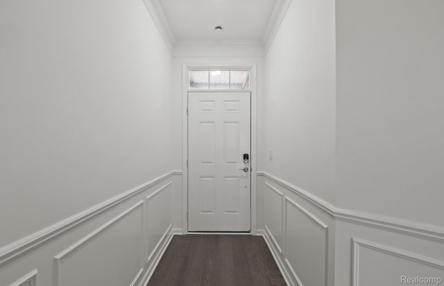 4066 Nottingham Circle, Independence Charter Township, MI 48346