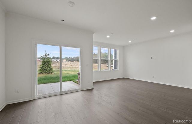 4066 Nottingham Circle, Independence Charter Township, MI 48346