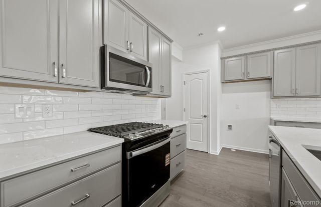 4066 Nottingham Circle, Independence Charter Township, MI 48346