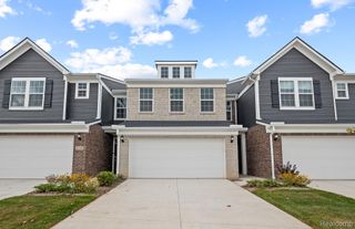 4066 Nottingham Circle, Independence Charter Township, MI 48346