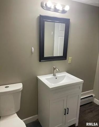 522 N MAIN Street, Hanna City, IL 61536