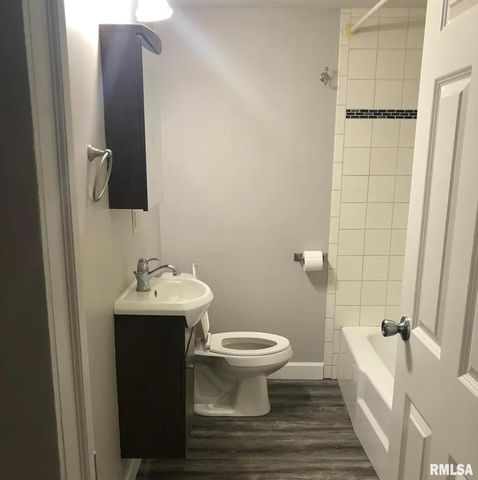 522 N MAIN Street, Hanna City, IL 61536