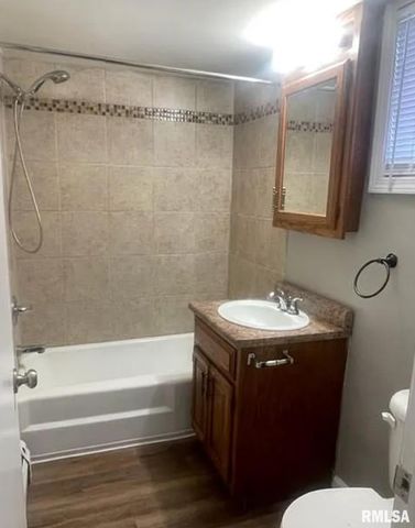 522 N MAIN Street, Hanna City, IL 61536