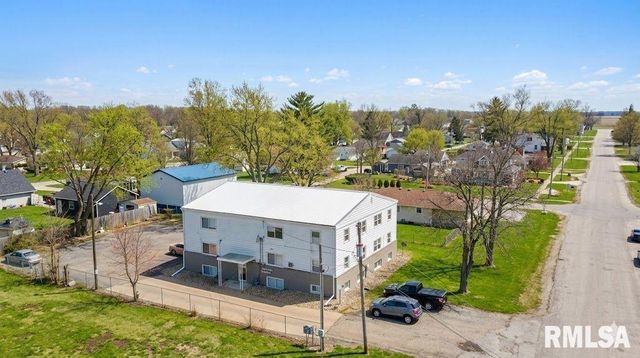 522 N MAIN Street, Hanna City, IL 61536