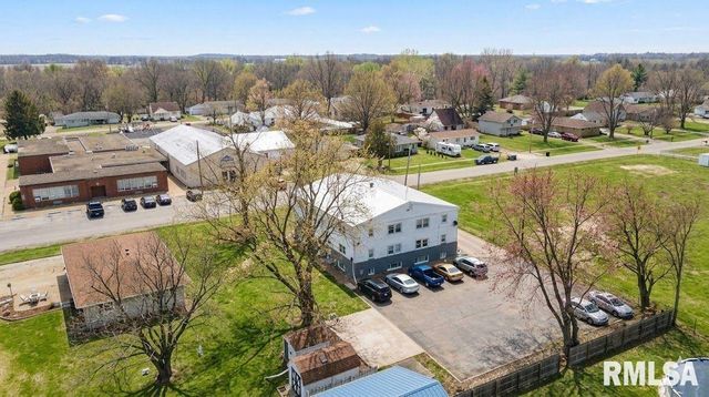 522 N MAIN Street, Hanna City, IL 61536