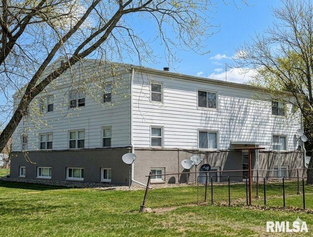 522 N MAIN Street, Hanna City, IL 61536