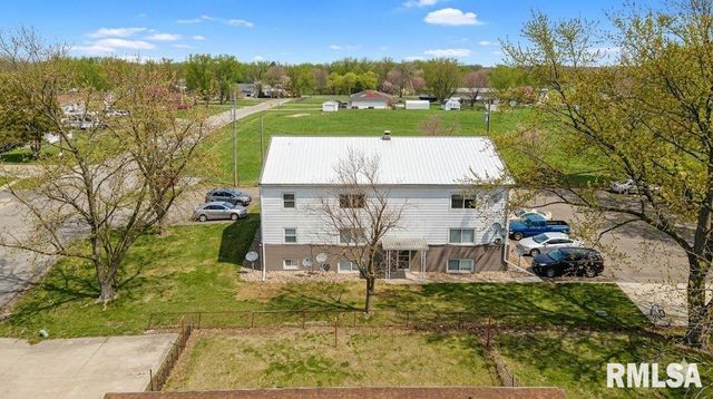 522 N MAIN Street, Hanna City, IL 61536