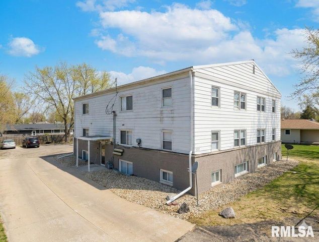 522 N MAIN Street, Hanna City, IL 61536