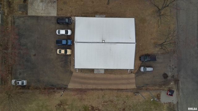 522 N MAIN Street, Hanna City, IL 61536