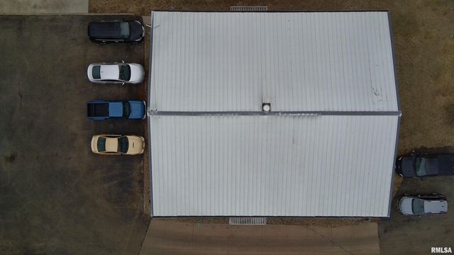 522 N MAIN Street, Hanna City, IL 61536