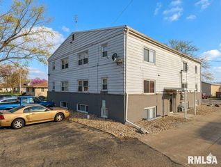 522 N MAIN Street, Hanna City, IL 61536