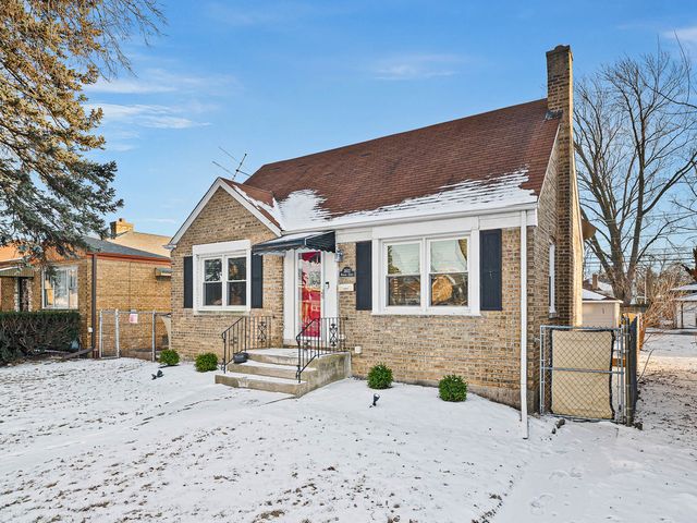 3602 Madison Street, Bellwood, IL 60104