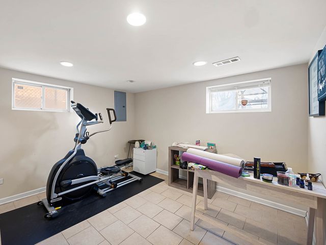 3602 Madison Street, Bellwood, IL 60104